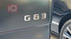 مێرسێدس بێنز G-Class